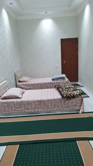 АРЗОН кунлик, ойлик ижара уй Суточные квартира Хостел Hostel Xotel Meh