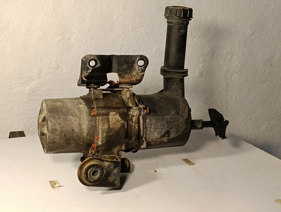 Електрическа хидравлична помпа Citroen C4/ Peugeot 307 – 9645103080