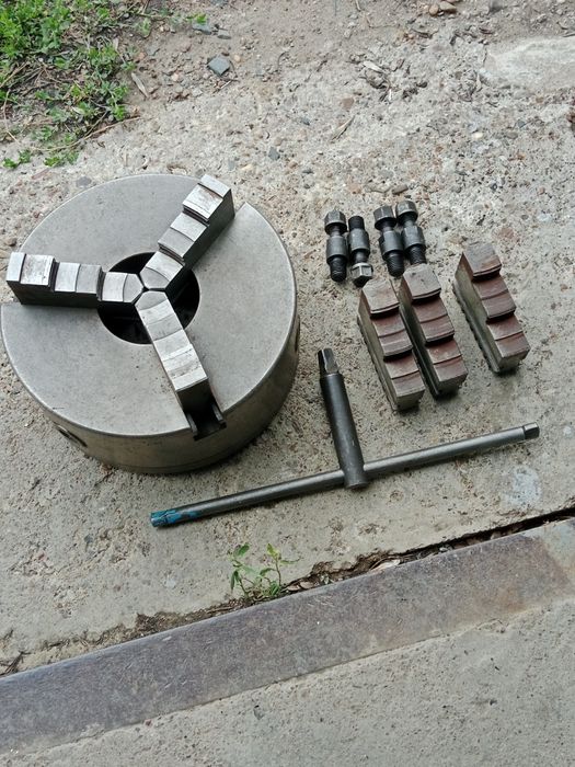 Гантели  навесы.