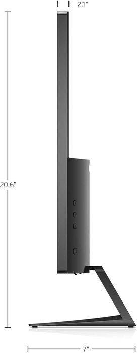 Продам Монитор HP Omen 32 2K в Отличном состояние, разумный торг!