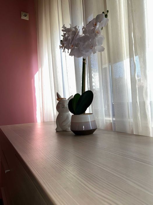 Дава се под наем Двустаен апартамент в Варна, Левски - 55 кв.м за 448.8 € - Снимка #9