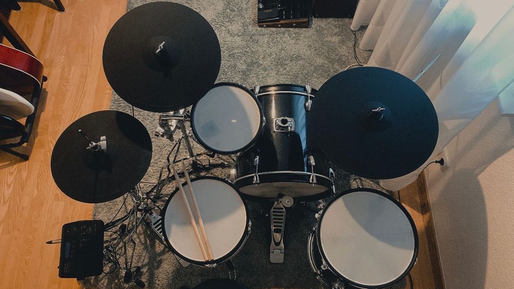 Lectii de Tobe pentru oricine