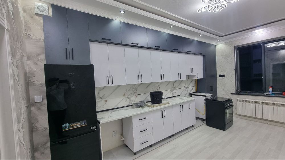 Мебель на заказ.