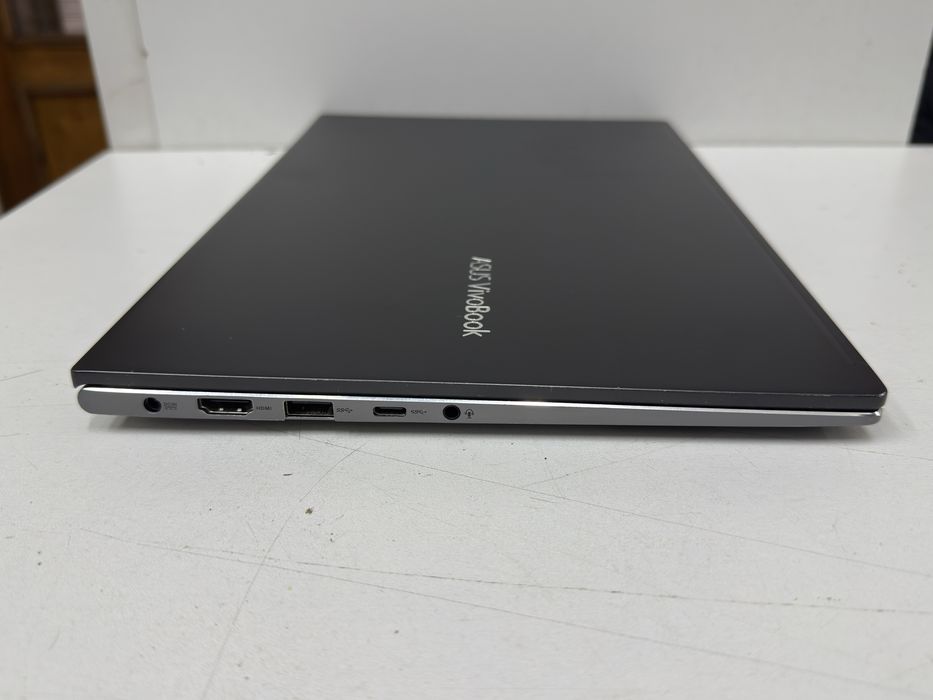 ASUS VivoBook S433f 8/512