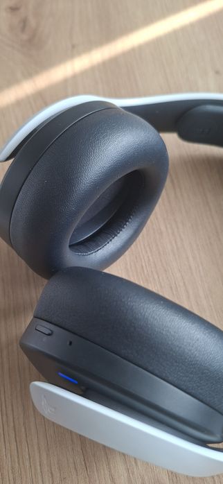 Наушники Sony PULSE 3D для PS5 PS4 PSVR2