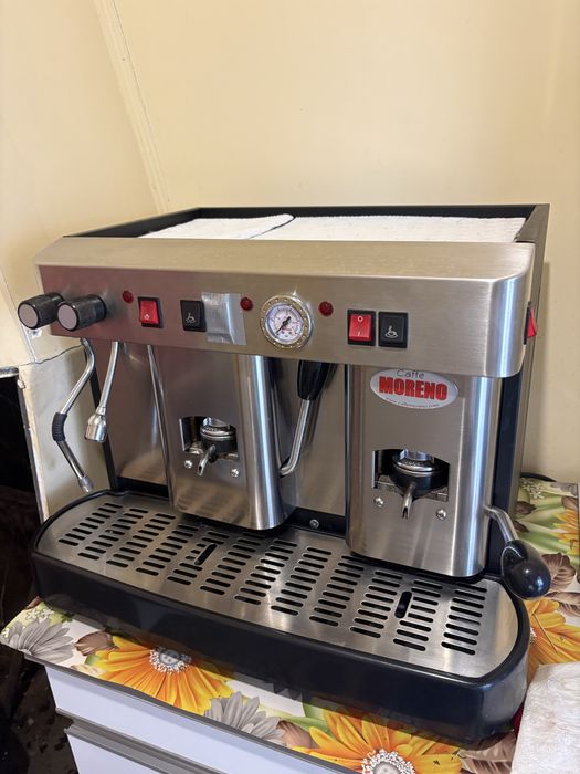 Masina de cafea LaPiccola