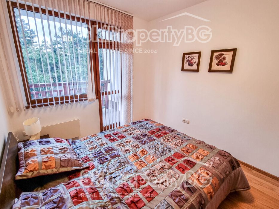 Продава се Двустаен апартамент в к.к. Боровец - 72 кв.м за 1777 €/кв.м - Снимка #11