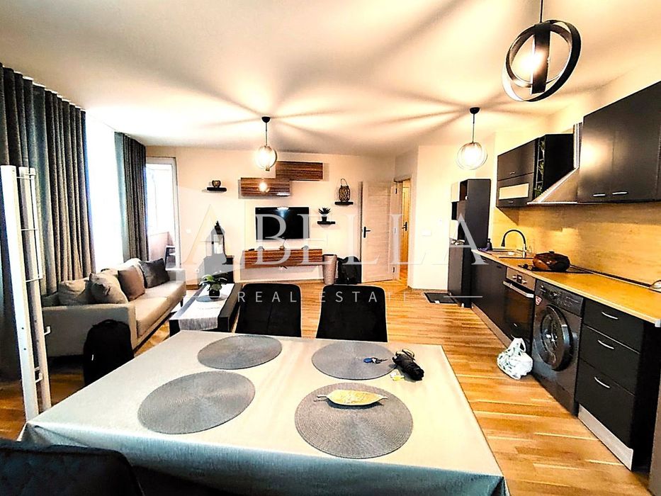 Продава се Двустаен апартамент в София, Малинова долина - 73 кв.м за 1418 €/кв.м - Снимка #5