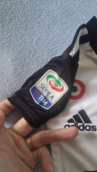 Compleu Juventus Cristiano Ronaldo