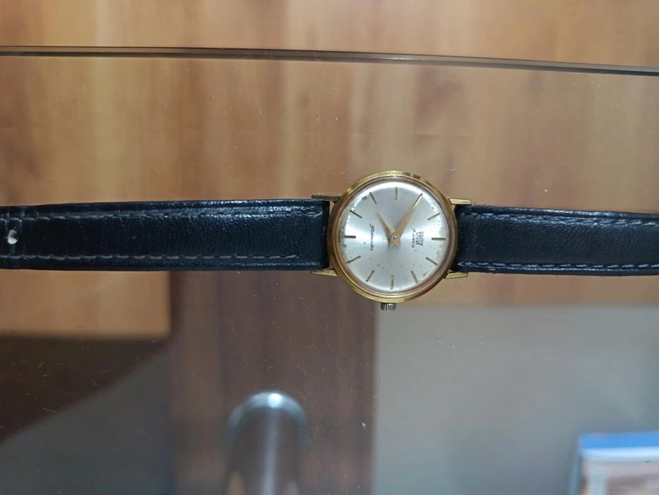 Ceas dama mecanic Britix