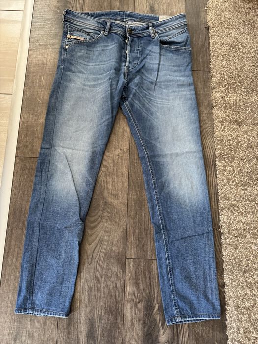 Дънки мъжки Diesel