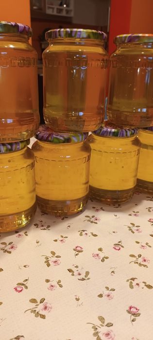 Vand Miere de salcam