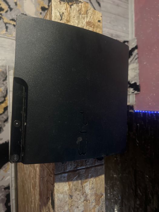 O consolă   PlayStation