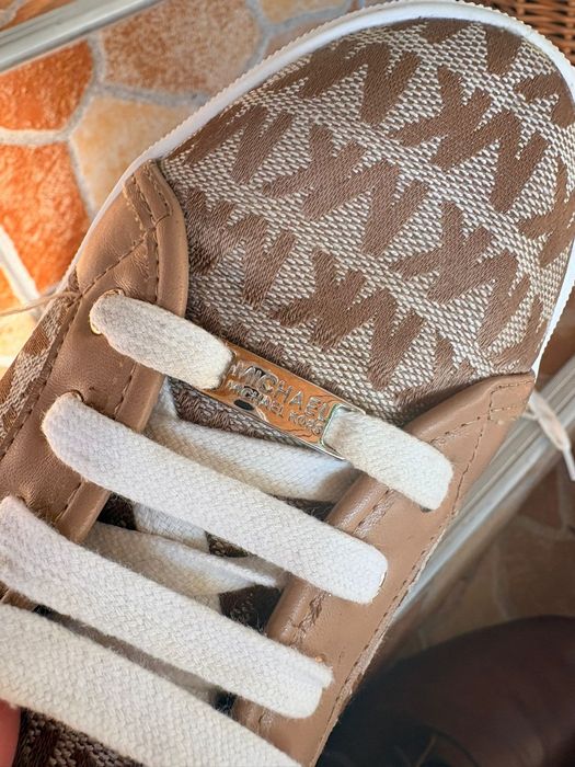 Pantofi Michael Kors copii 34