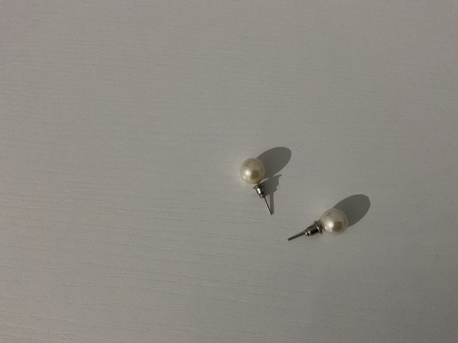 Серьги и кольца продаю