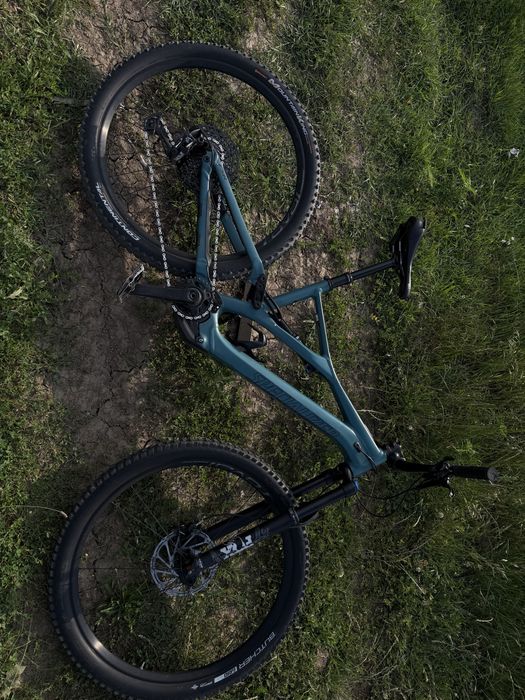 Specialized Turbo Levo SL marimea L baterie 100%