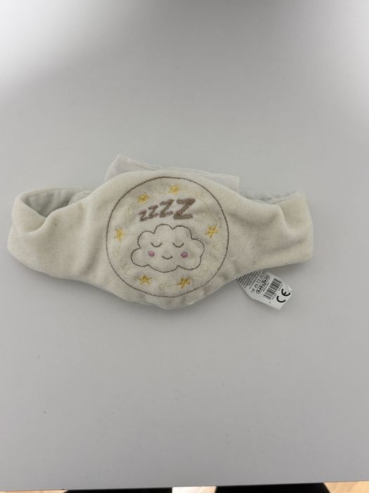 Коланче с черешови костилки