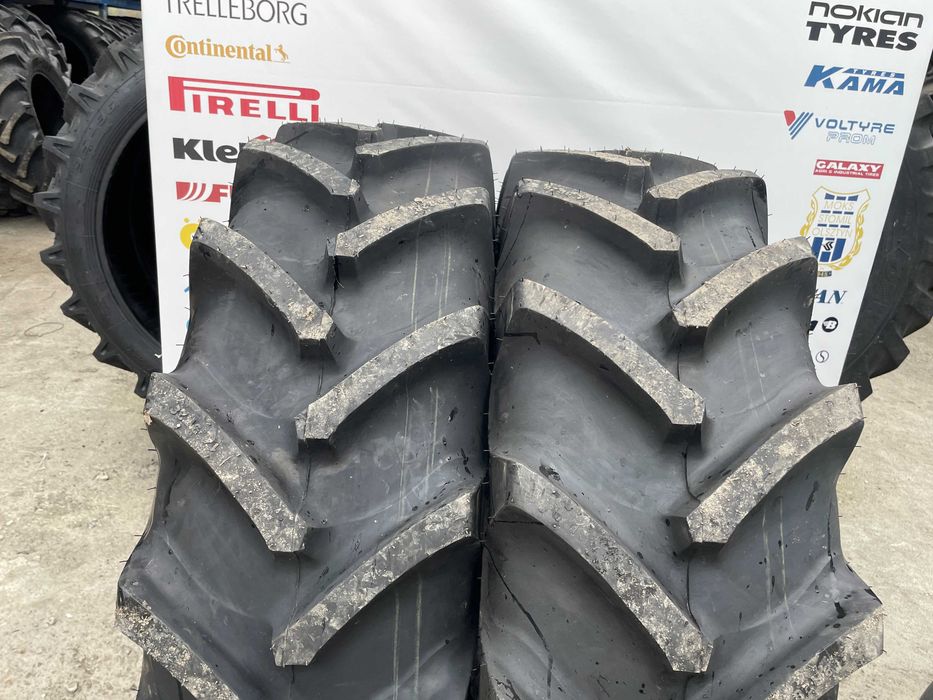 380/85R28 marca MRL anvelope noi radiale pentru tractor spate