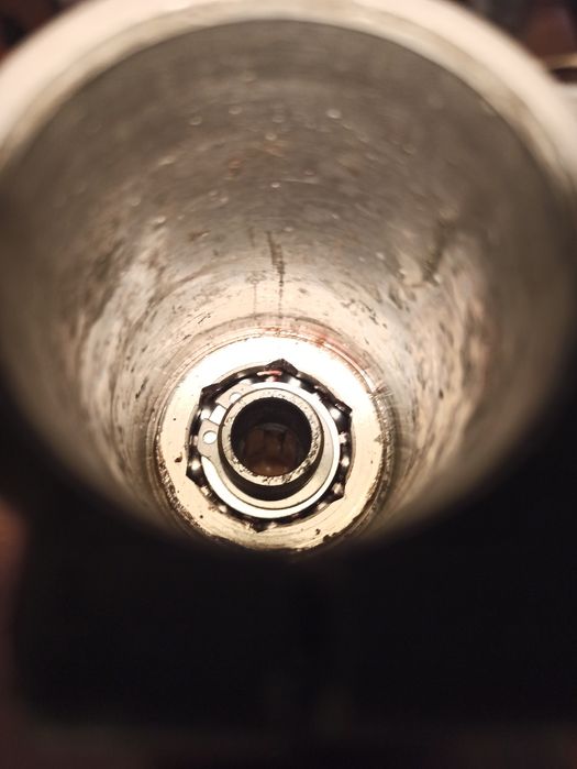 Cap reductor Husqvarna