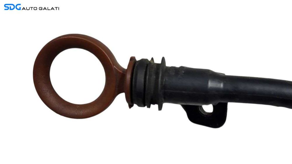 Joja Sonda Nivel Ulei Motor Audi A3 8P 2.0 TDI 2004 - 2013 Cod 03L103634 [L7364]