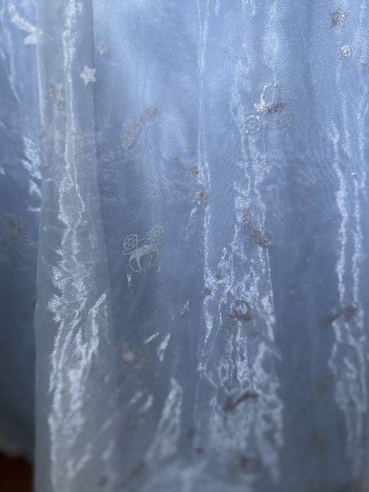 Рокля на пепеляшка Disney