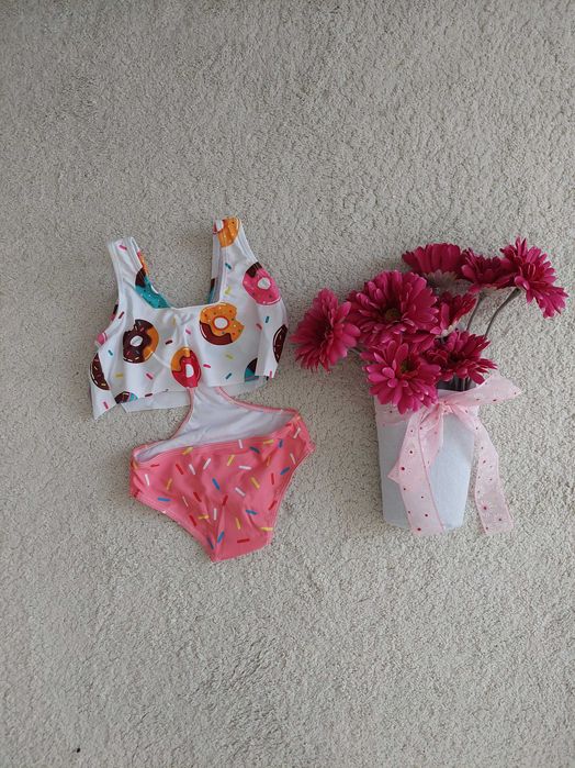 Детски бански костюм