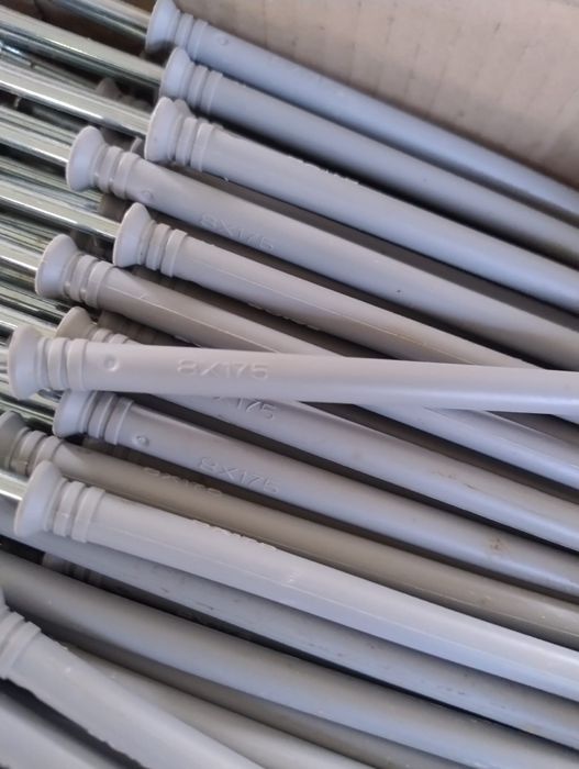 Dibluri cu șurub îngropat 8x175