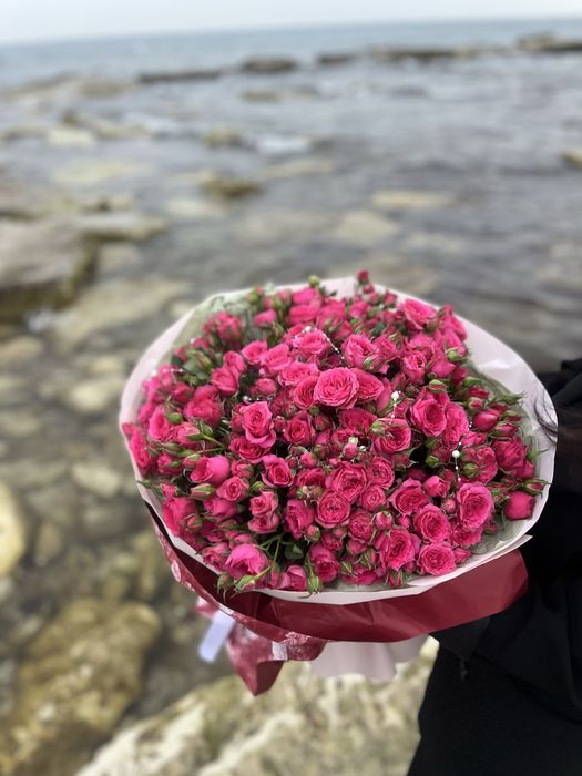 Гул шоктары сатылады