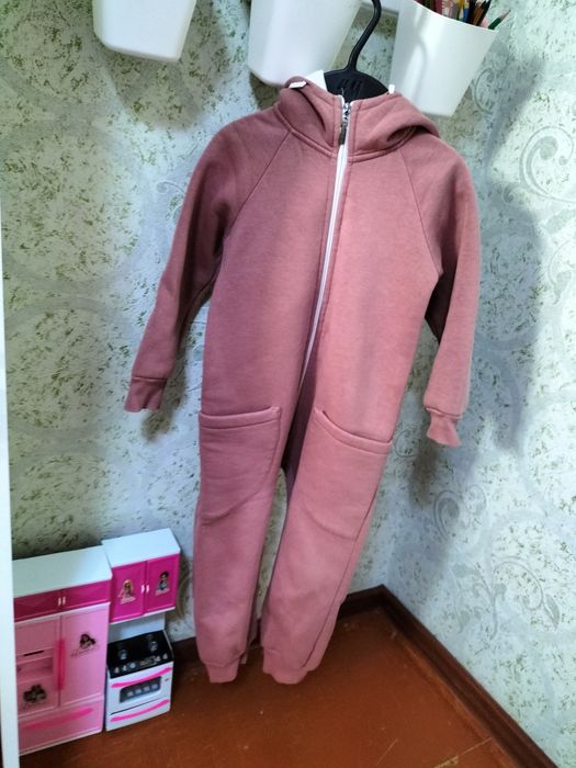 Комбинезон продам