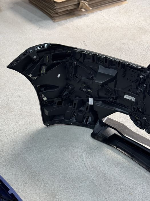 Bara fata Bmw ix i20 M-pachet Completa Noua