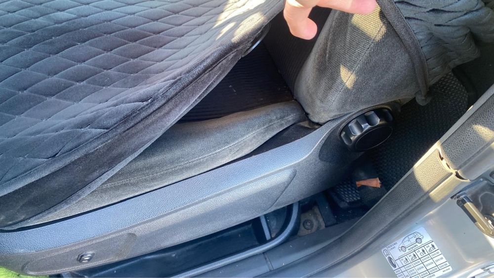 Продам минивен Форд с макс