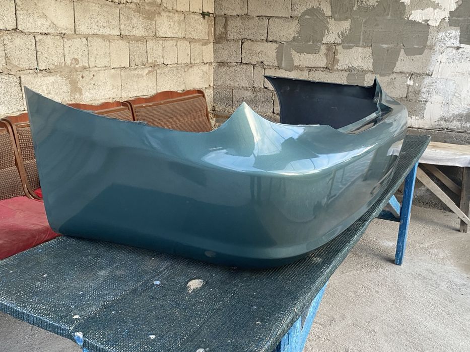 Бампер камри 30,35