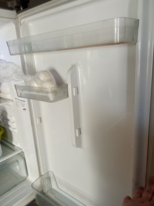 Продам холодильник б/у