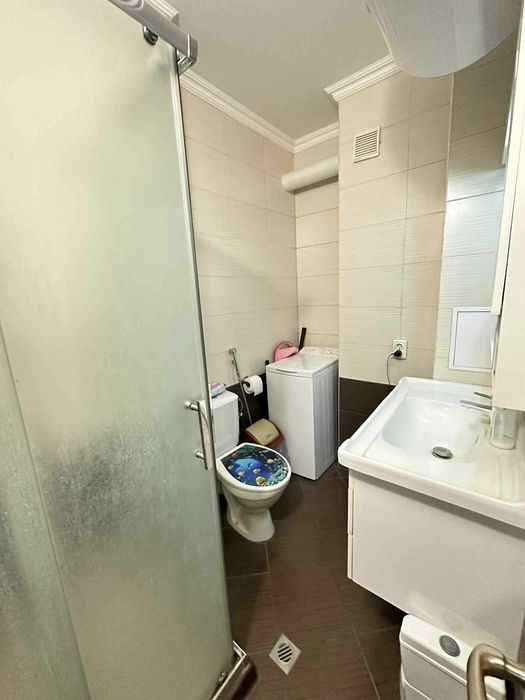 Продава се Двустаен апартамент в Пловдив, Каменица 2 - 68 кв.м за 2030 €/кв.м - Снимка #14