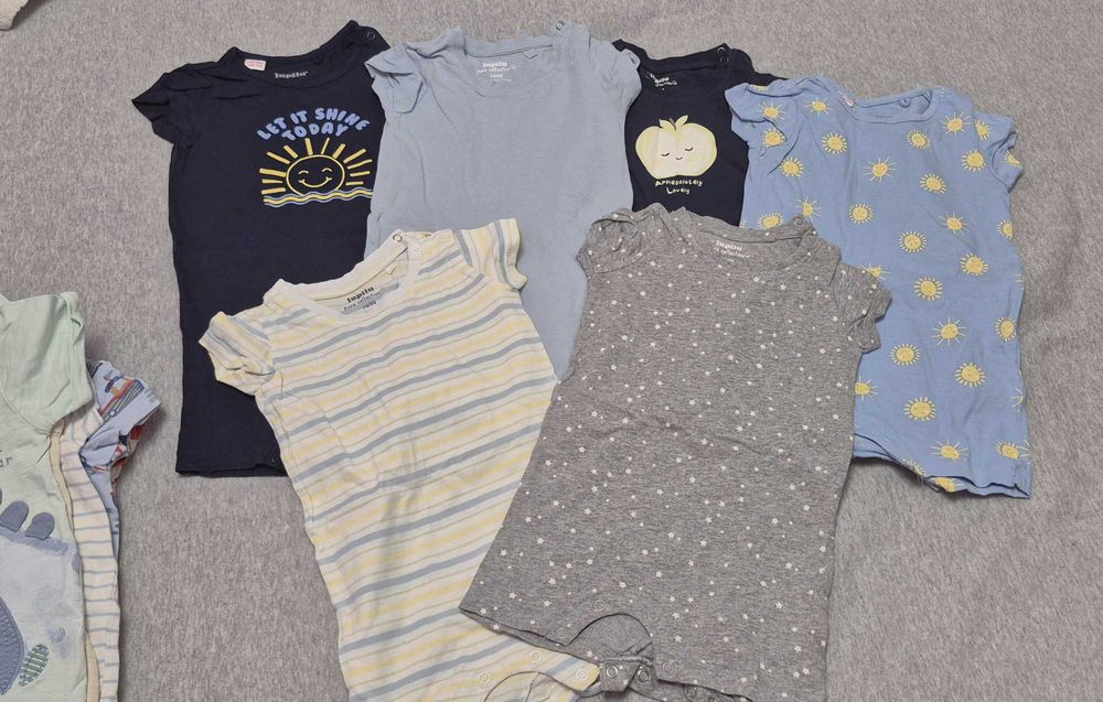 Haine vara baieti next/ zara/ hm 74