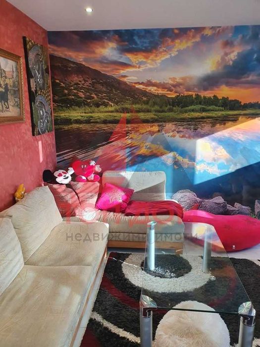 Дава се под наем Двустаен апартамент в Варна, Генералите - 55 кв.м за 510 € - Снимка #2