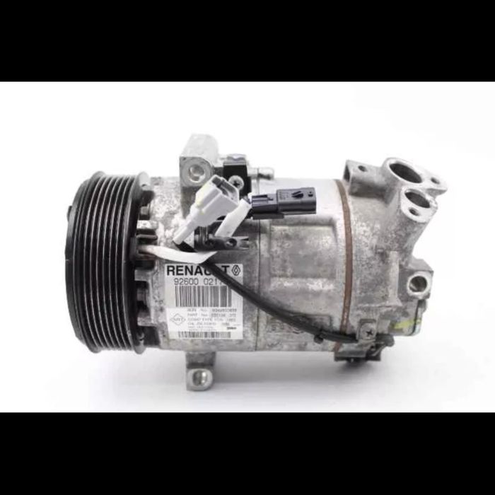 Compresoe Clima AC - Renault Clio 4 0.9Tce 2012-2019