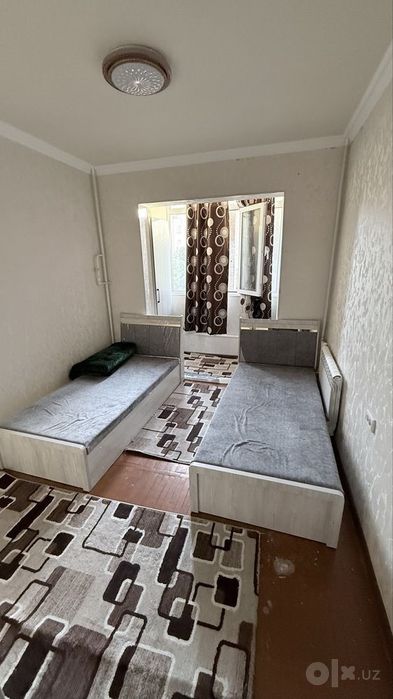 Arenda Shayxontohur drujba ful komplekt kvartira 

5/4/9

Площадь: 100