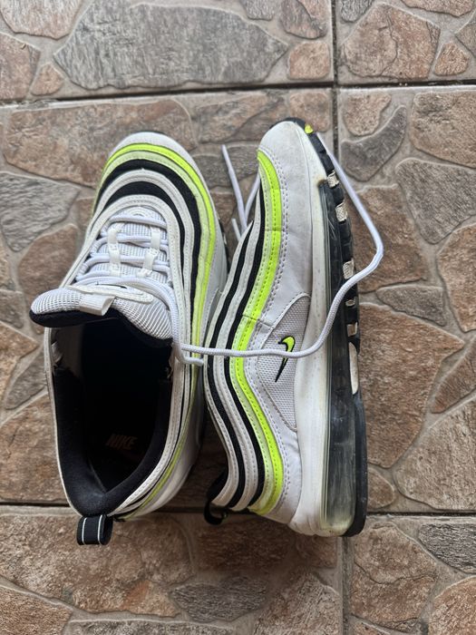 Nike air max 97