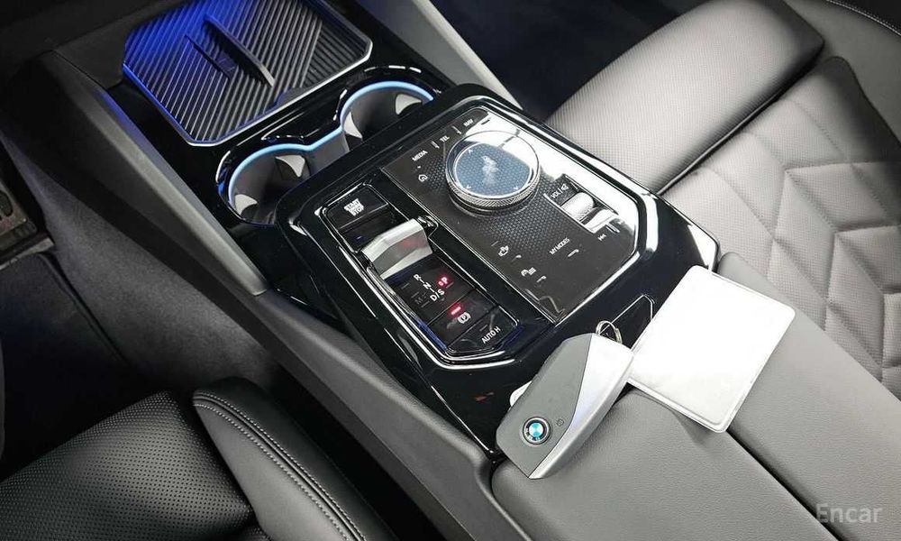 BMW 5 (G60) 520i M Sport