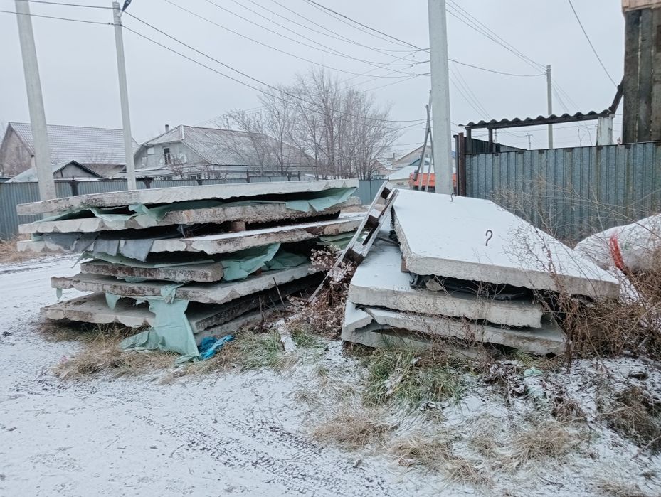 Продам земельный участок