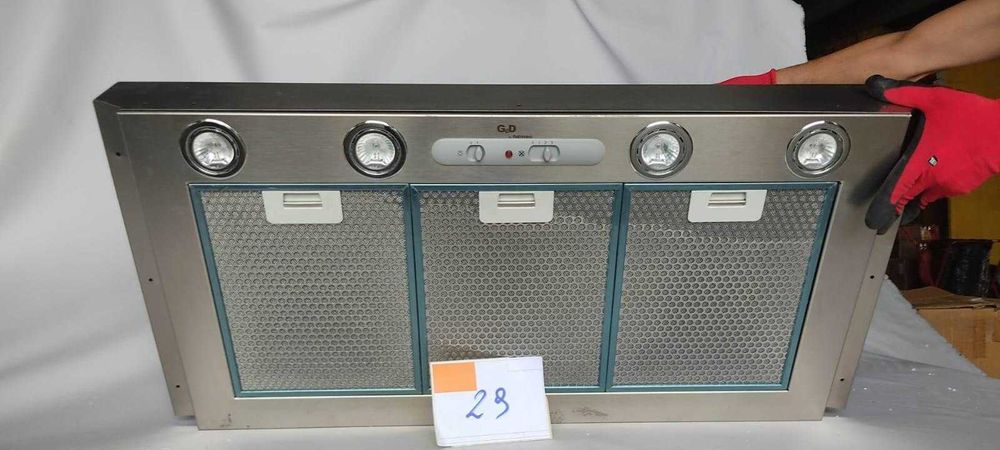 Hote bucătărie clasice & industriale