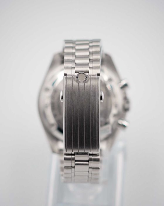 Omega Speedmaster Moonwatch - гаранция