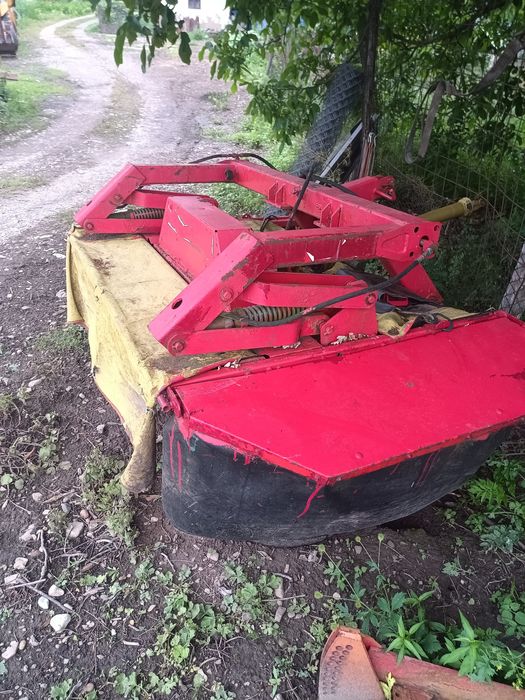 Fulie cositoare pz ,fella