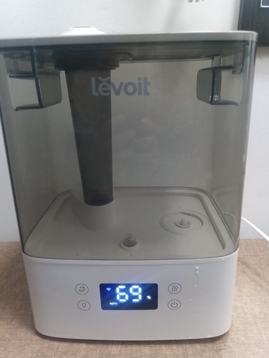 Овлажнител за въздух