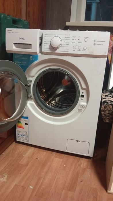 Продам стиральную машинку