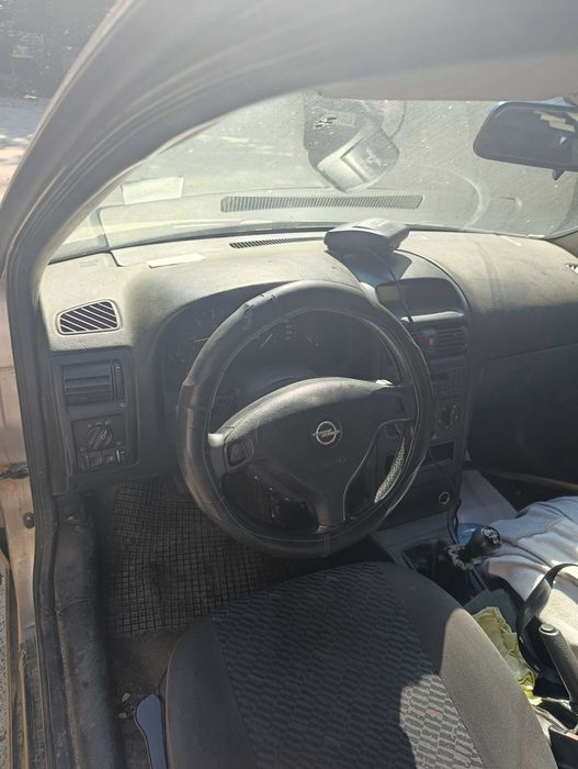Vand OPEL ASTRA , 1.7 DCI , an 2001