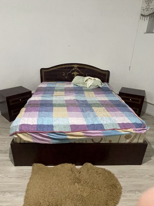 Спальная гарнитура