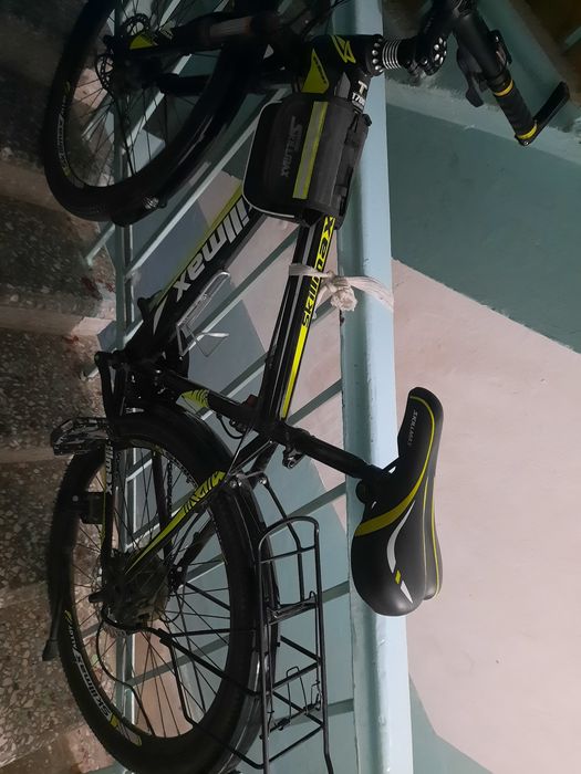 Велосипед сотилади Skillmax