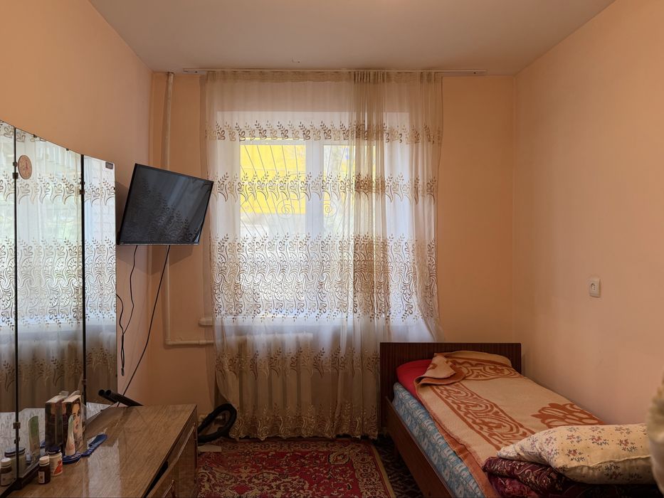 3 Комнаты 3/1/4 Слонима 1, под Ипотеку, Кадышева, Асалабад 1, Кирпич